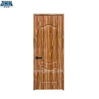 Swing WPC Wood Plastic Composite Door UPVC Дверь