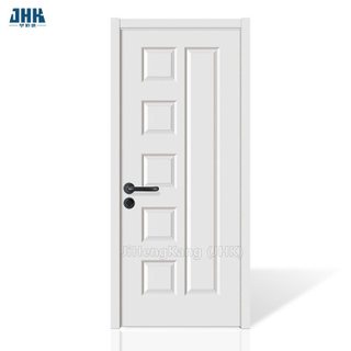 Внутренняя популярная распродажа HDF Molded Door White Primer Door