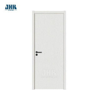 Дверь Straight Grain Flush White Primer Door
